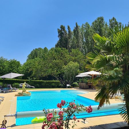 Le Malpas Kingfisher Belvès Εξωτερικό φωτογραφία